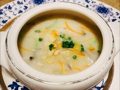 -Yan Ting 宴庭中餐厅(上海静安瑞吉酒店)
