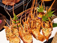 -上井料理黑金店(IFS国金中心店)