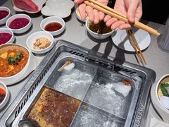 -海底捞火锅(武胜路凯德广场店)