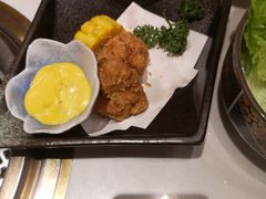 -千寻山野烤肉(中关村店)