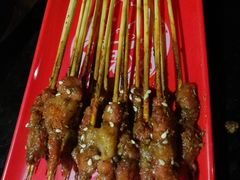 -老表记广西宵夜螺蛳鸭脚煲(西大店)