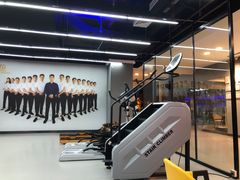 -RunningFit健身高端私教馆(红星美凯龙店)