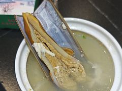 -小红鲸·海鲜餐厅(轸大路店)