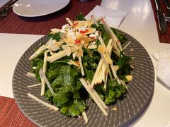 -WOLFGANG PUCK KITCHEN & BAR(迪士尼小镇店)