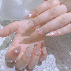 -如一·美甲美睫