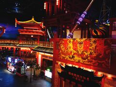 -万达茂商场(南京仙林店)