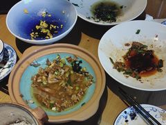 -鸿运楼·舌尖上的徽菜