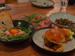 -RAC BAR(安福路店)