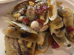 -盒马鲜生(十里堡店)