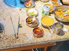 -安又胖韩国烤肉