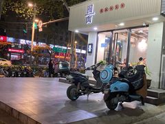 -囿面传统制面馆(中央路店)