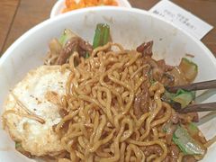 -寻裕记·现炒浇头面(人民广场店)