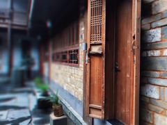 -上坦村