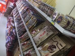 -黄胜记肉干(思明店)