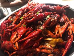 -一棠龙虾•王牌虾球(楚河汉街店)