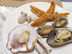 -长沙三景韦尔斯利酒店·Oval全日制餐厅自助餐