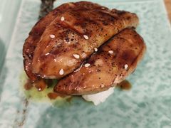 -沼津港精致料理·寿喜烧·烧鸟(青浦宝龙广场日料榜单店)