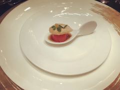 -8餐厅(新葡京酒店)