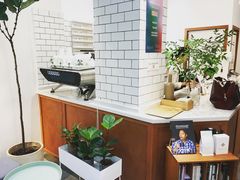 -Onirii Coffee(长乐路店)