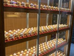 -NIUAN牛庵·日式和牛烧肉(恒隆店)