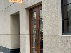 -Manner Coffee(奉贤路店)