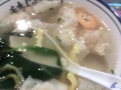 -长人馄饨铺(解放街店)