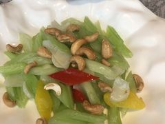 -佳兰雅序融合菜(高新店)