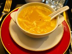 鱼肚羹-上海苏宁宝丽嘉酒店·嘉府壹号中餐厅