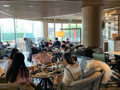 -杭州君悦酒店