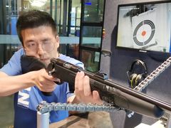 -枪馆1号实弹射击俱乐部