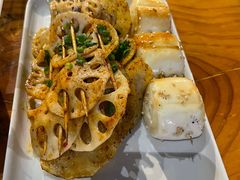 -木屋烧烤(白石洲店)