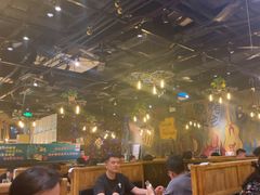 -小俩口烧烤东北菜(双井店)