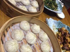 -隆喜元鱼汤包·海鲜(中联广场店)