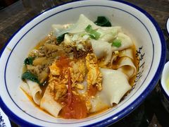 -关中道陕味艺术餐厅(西岳庙店)