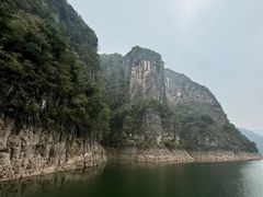 -神农溪纤夫文化旅游区-售票中心