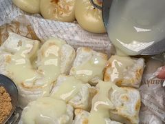 -哼蟹二将·烤肉酱蟹(合生汇店)