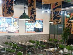 -蜀川川破店·江湖菜·烧烤(北京首店)