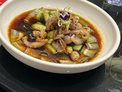 -寿州大饭店·餐厅