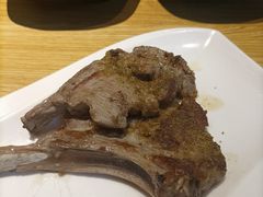-真剑日本料理·铁板烧(贵州路店)