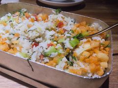 -蜜桃餐厅·江浙融合菜(荟聚购物中心店)