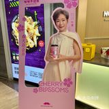 超适合春天喝的奶茶🌸🌸🌸！