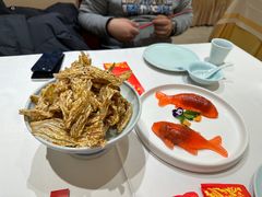 -惠丰堂饭庄·烤鸭·京味菜(翠微路店)