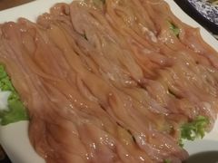 -杨家火锅(国美店)