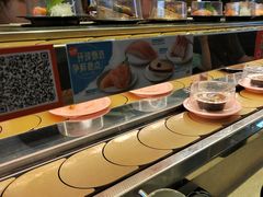 -争鲜回转寿司(东方银座店)