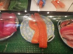 -怡聚轩全日制自助餐厅(大中华喜来登酒店)