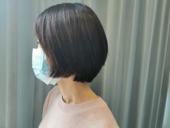 -YESIDO椰岛造型烫发染发