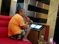 -劲派KTV(江南大道南店)