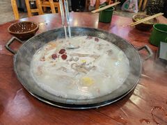 -草本味·市井羊肉馆(新开铺总店)