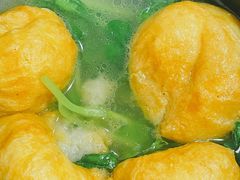 -阿隆煲店(秀仁苑店)