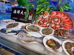 -盒马鲜生(杭州运河上街店)